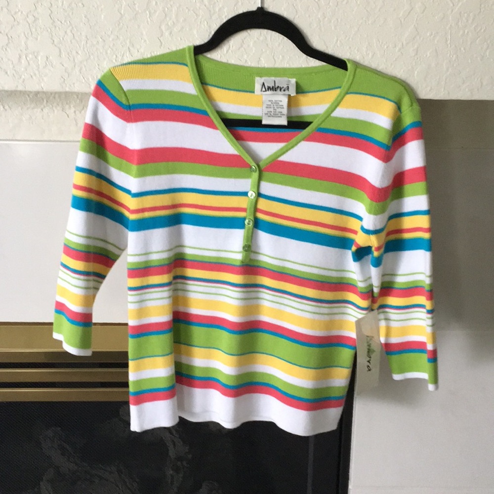 Ambra sweater